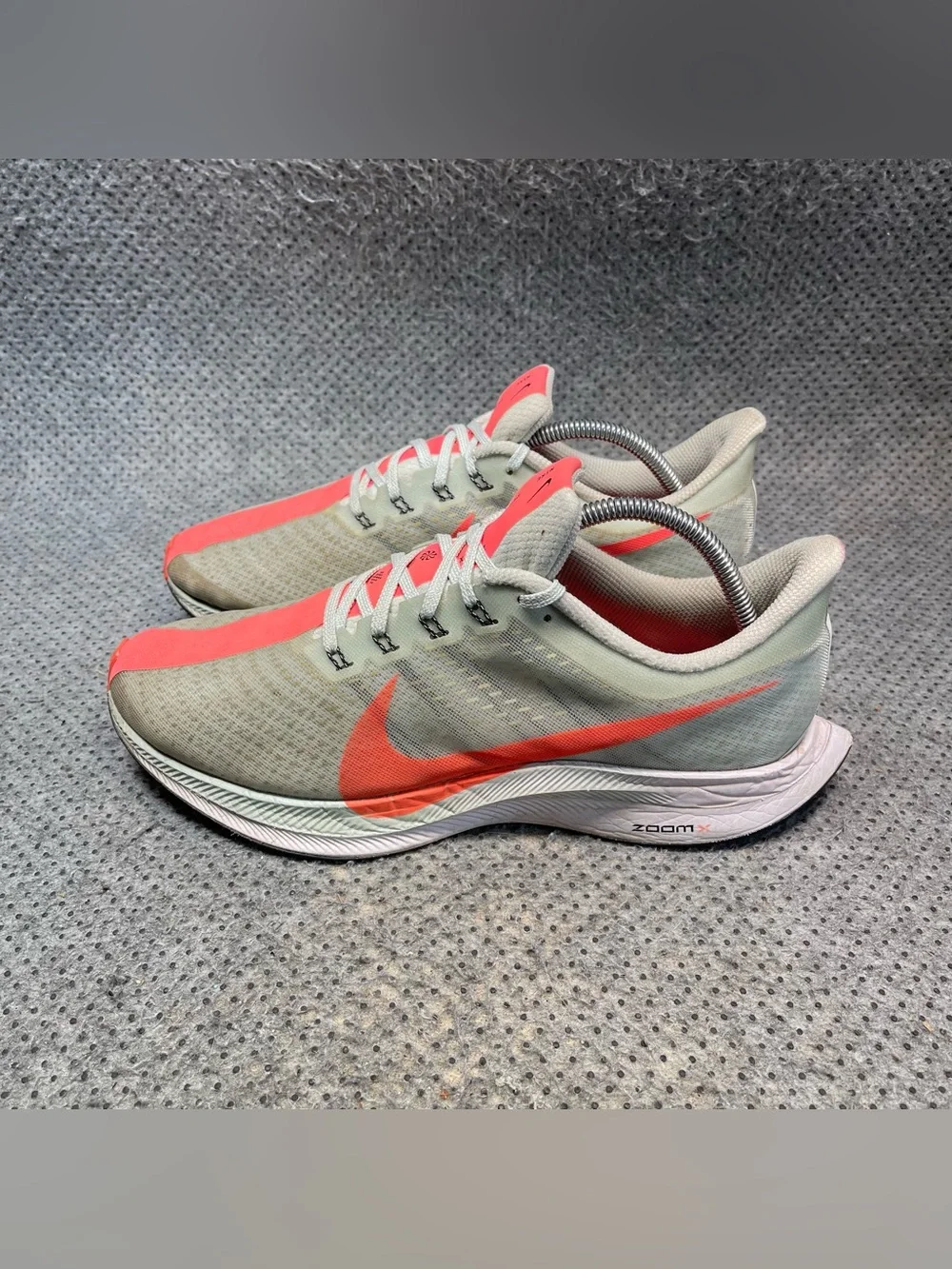 Nike Air Zoom Pegasus 35 Running Shoes Size 10 Men’s